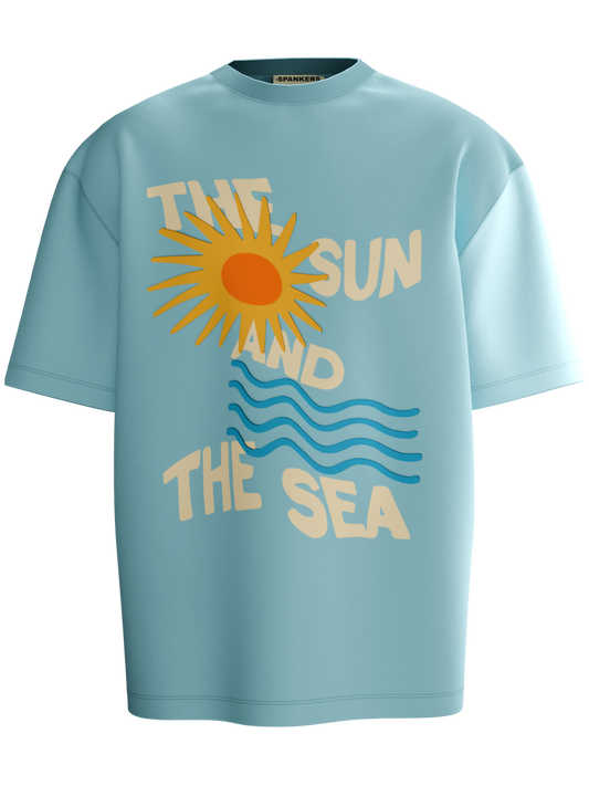 SUN AND SEA
