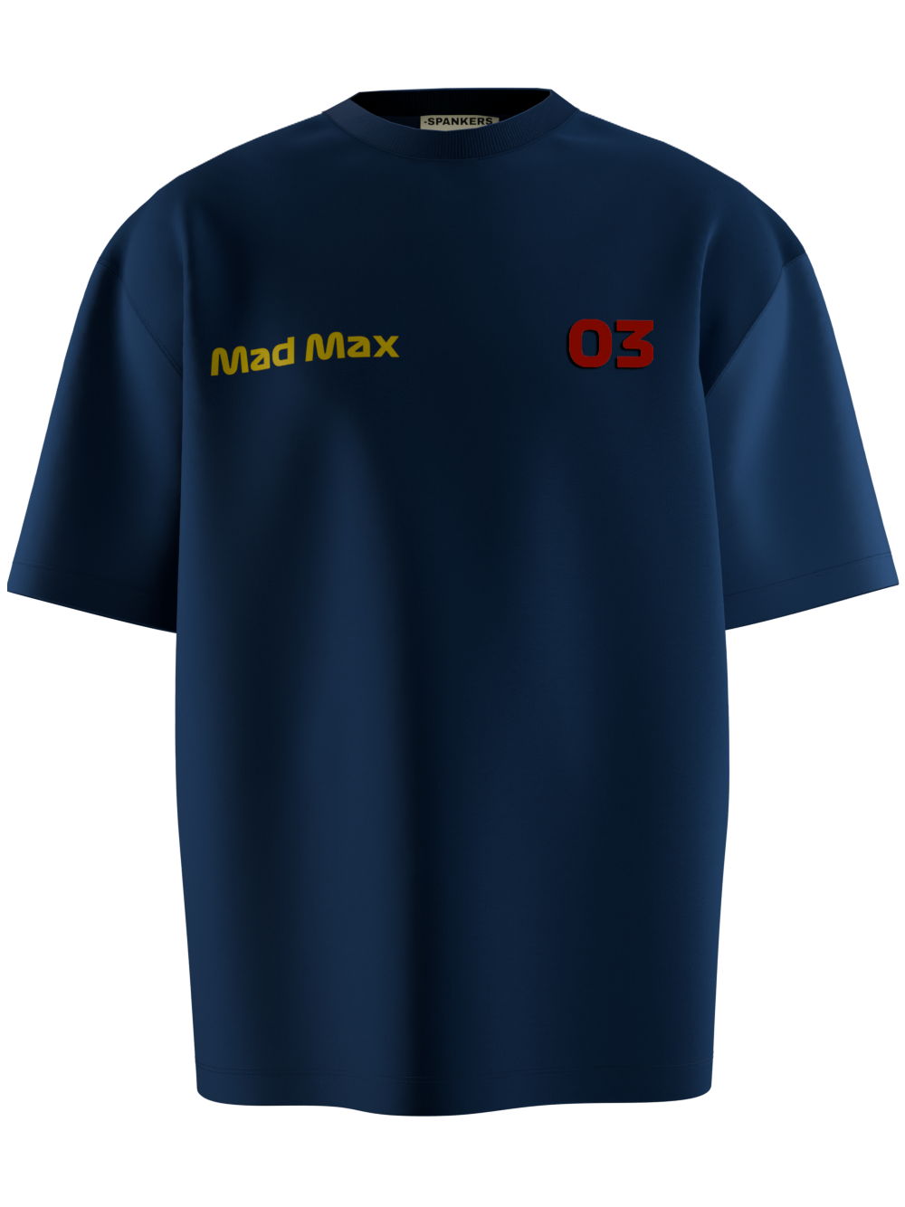 MAD MAX