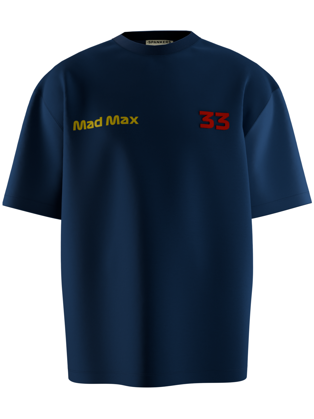 MAD MAX