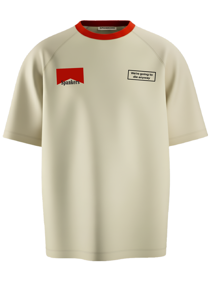 no smoking tshirt , no smoking , no smoking without me , spankers , spankers india , oversized tshirt , fashion , best streetwear brand in india , best oversized tshirt , well known brand , crazy tshirt 