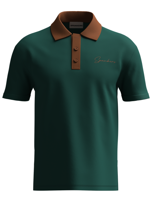 GREEN DUAL