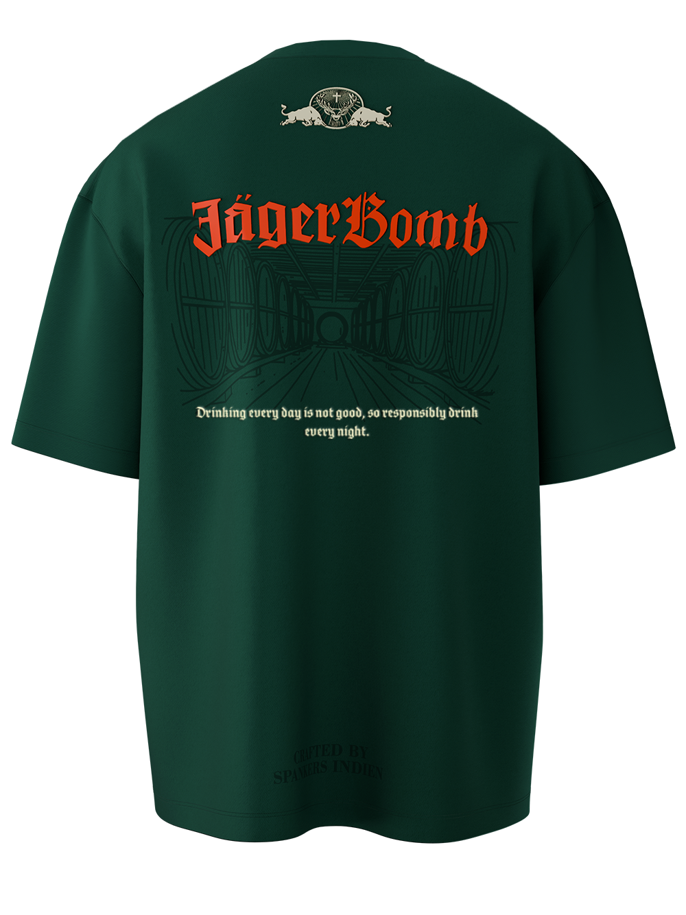 JAGERBOMB