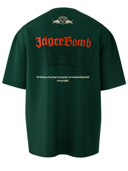 JAGERBOMB