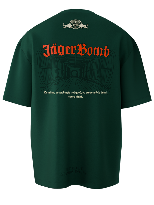 JAGERBOMB