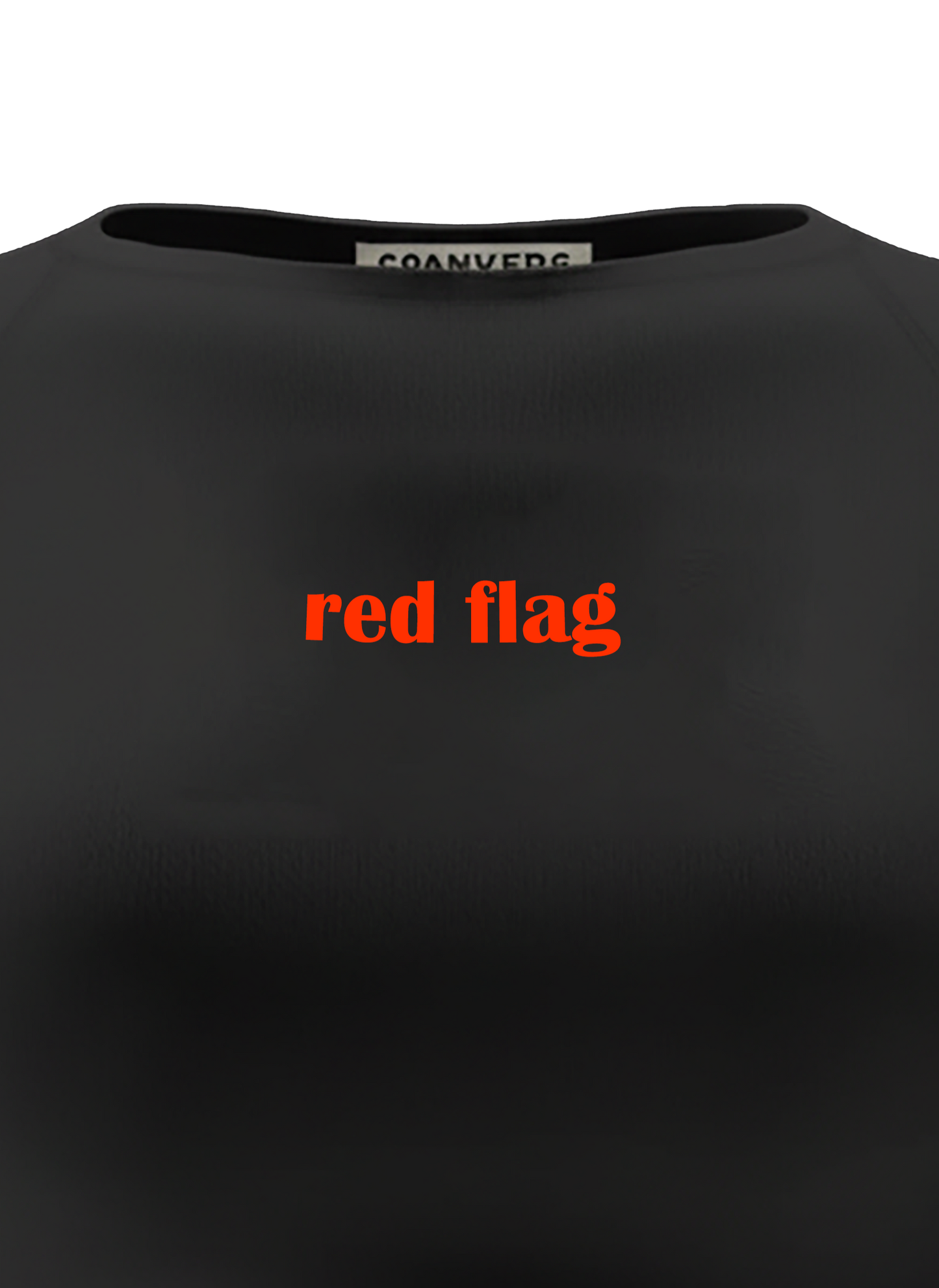 RED FLAG