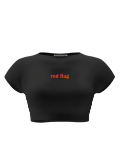 RED FLAG
