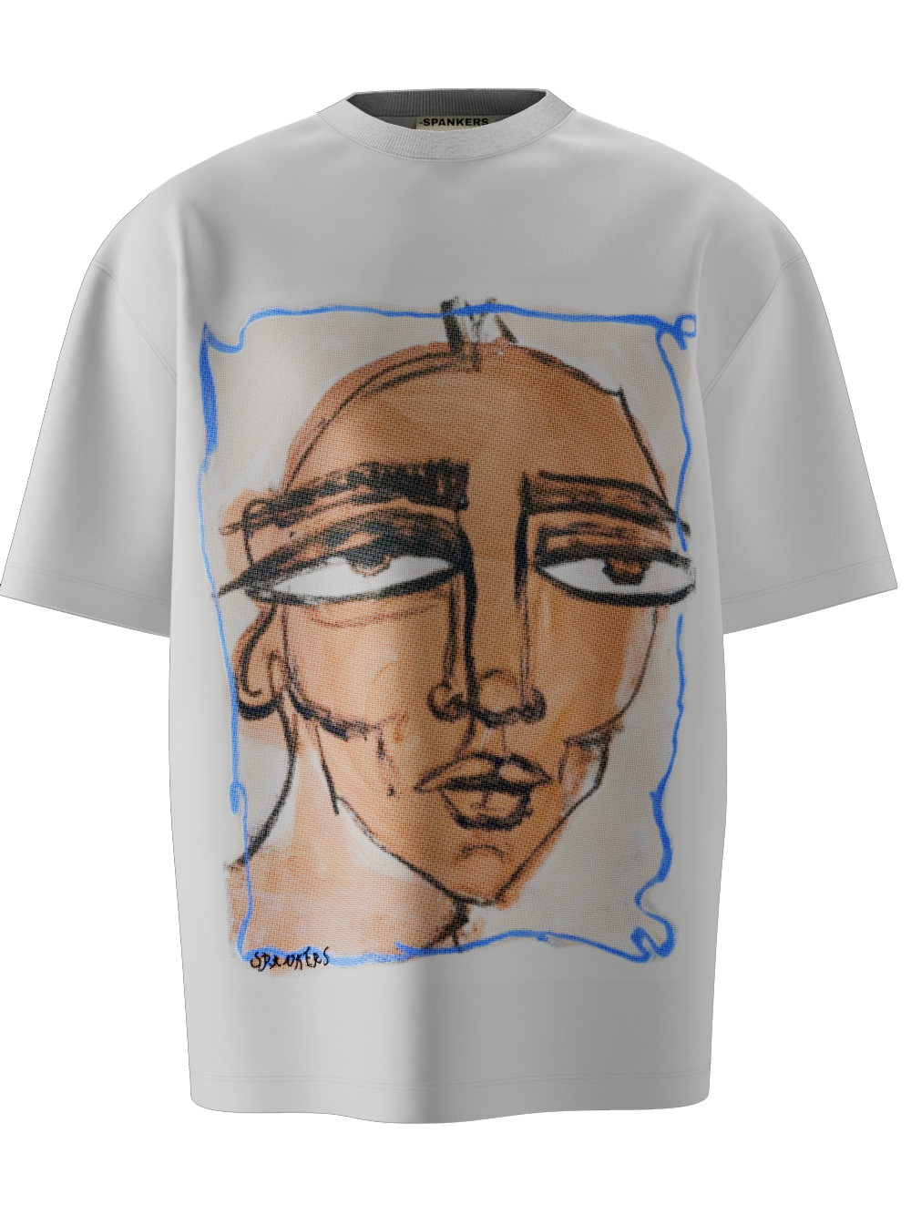 FACE ART