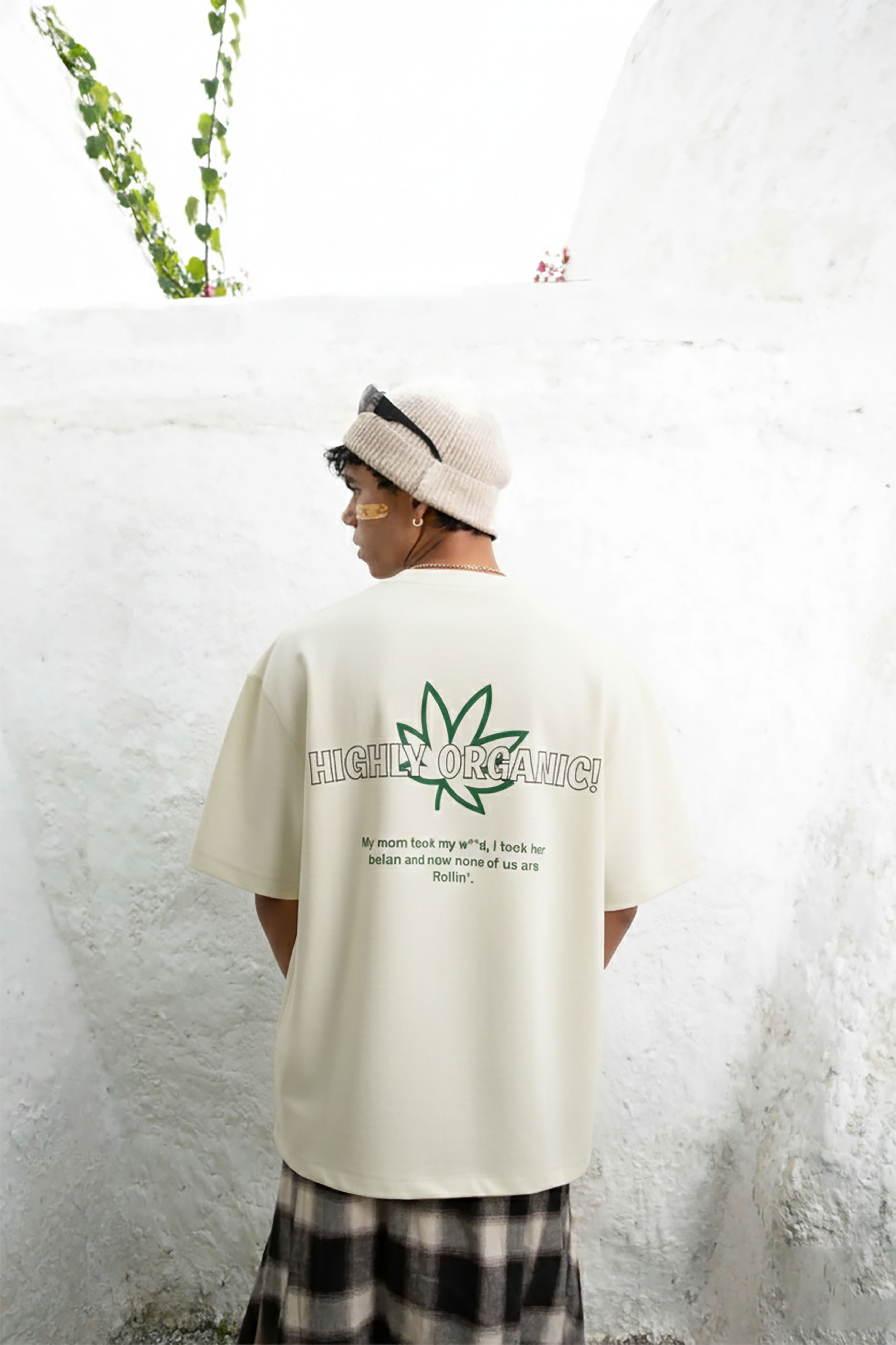 MEGALIZE LARIJUANA