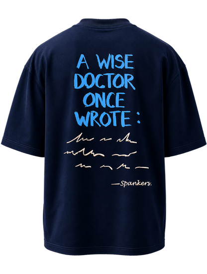 WISE DR.
