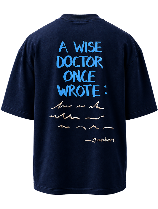 WISE DR.
